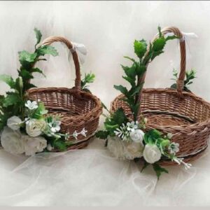 Wedding Gift Basket