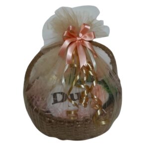 Exclusive Gift Basket