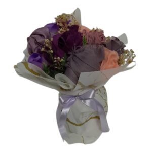 Hijab Scarf Bouquet